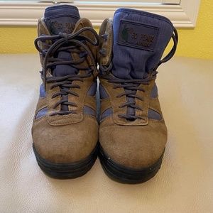 Hi-Tec Mauna Kea Boot
